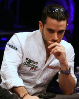 Dario Alioto, niente da fare per lui